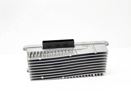 Used Radio AUDI A4 Allroad B8 (8KH) 2.0 TFSI quattro (220 hp) 19432130