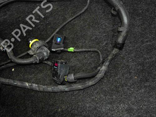 Wiring harness BMW 5 (G30, F90) 530 e Plug-in Hybrid | BP16196097E16 