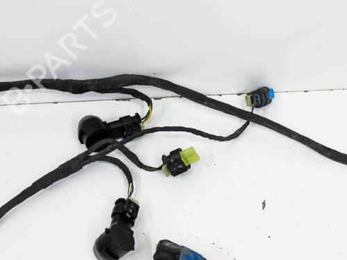 Electronic module MERCEDES-BENZ C-CLASS T-Model (S205) C 350 e (205.247) | BP20238857M83