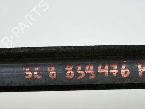 Rear right panel VW PASSAT CC B6 (357) 2.0 TDI | BP14678057C61 