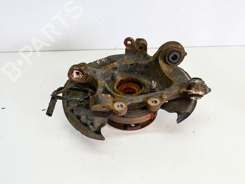 Left rear steering knuckle BMW 3 Touring (F31) 318 d | BP14690019M27 