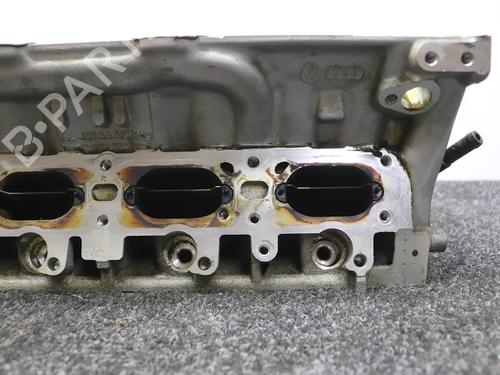 Cylinder head AUDI Q5 (FYB, FYG) 2.0 TFSI quattro | BP38783276M5 - Image 7