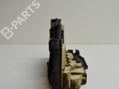 Front right lock SEAT IBIZA IV (6J5, 6P1) 1.4 TDI | BP8348158C97 