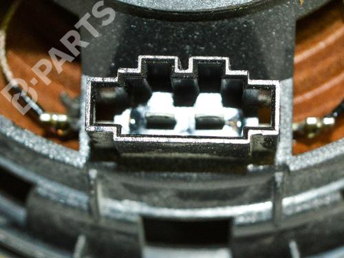 Speaker VW PHAETON (3D1, 3D2, 3D3, 3D4, 3D6, 3D7, 3D8, 3D9) 3.0 V6 TDI 4motion | BP10674535E2 