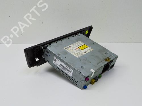 Electronic module AUDI A7 Sportback (4GA, 4GF) 3.0 TFSI quattro | BP14681884M83 
