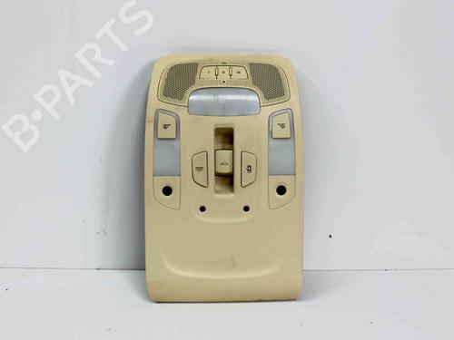 Used Interior roof light AUDI A6 C7 (4G2, 4GC) 3.0 TFSI quattro (310 hp) 17229372