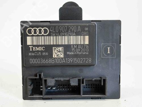 Elektronisk modul AUDI Q7 (4LB) 3.0 TDI quattro (245 hp) 6501750