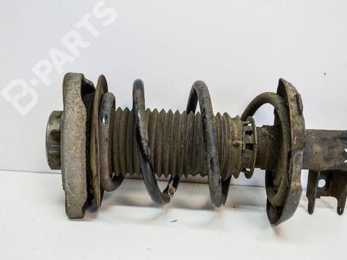 Left front shock absorber MERCEDES-BENZ CLA Coupe (C117) CLA 220 CDI / d (117.303) | BP6499620M16 