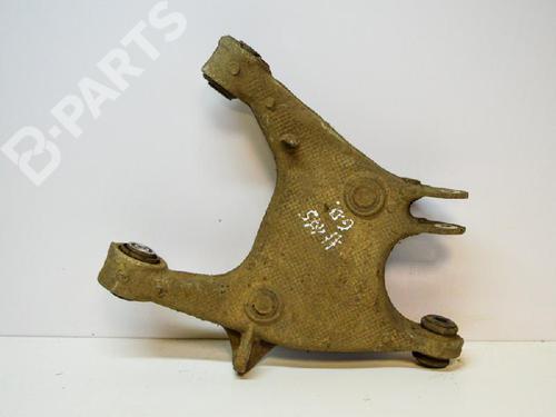 Right rear suspension arm BMW 5 (F10) 520 d | BP6872438M15 