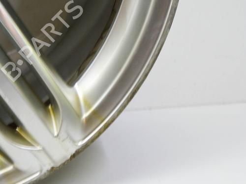 Rim AUDI A4 B8 (8K2) S4 quattro | BP15552098C45 