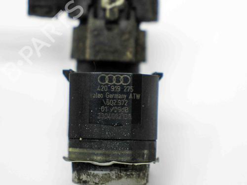 Electronic module AUDI A4 B8 (8K2) 2.0 TDI | BP26513859M83