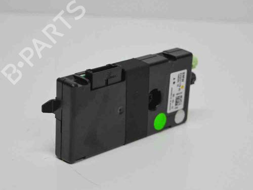 Used Electronic module BMW 3 (F30, F80) 316 d (116 hp) 7742045