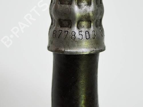 Pipe BMW 5 Touring (F11) 530 d | BP14681372M125 
