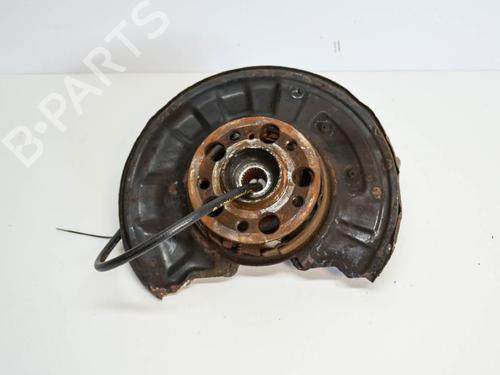 Used Right rear steering knuckle MERCEDES-BENZ C-CLASS (W204) C 250 CDI (204.003) (204 hp) 14669082