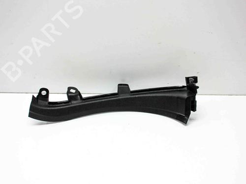 Forra da mala VOLVO V60 II Cross Country (227) T5 AWD (250 hp) 28822850