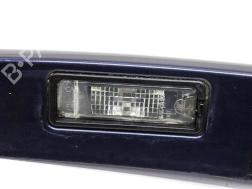 Tailgate trim PORSCHE CAYENNE (92A) 4.8 S | BP32405587C151