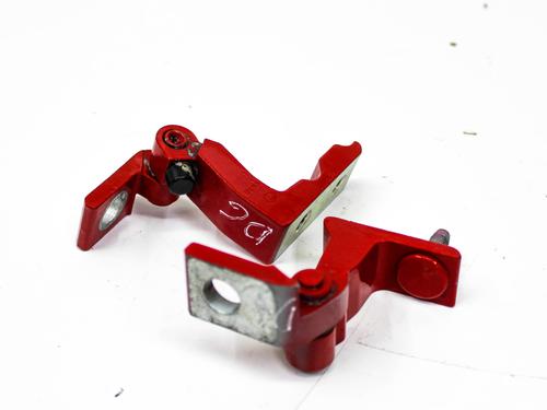 Used Hinge/Door check strap AUDI A5 Sportback (F5A, F5F) S5 TFSI quattro (354 hp) 18961958