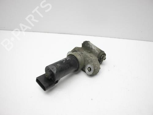 Electric handbrake PORSCHE CAYENNE (92A) 4.8 S | BP32201313E5