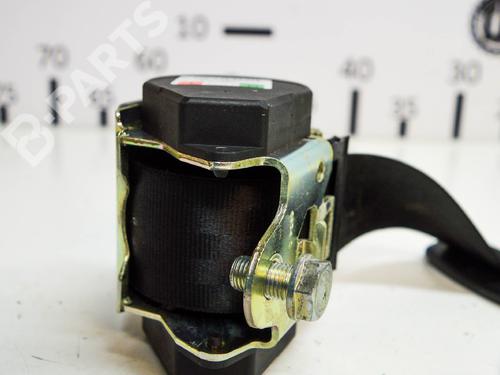 Rear left seatbelt AUDI A4 B7 Avant (8ED) 2.0 TDI 16V | BP6875904I29 