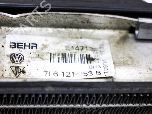 Radiator set AUDI Q7 (4LB) 3.0 TFSI quattro | BP29593069M120 