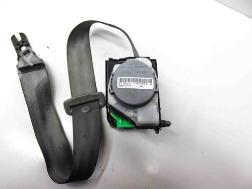 Rear left seatbelt AUDI A8 D4 (4H2, 4H8, 4HC, 4HL) 4.2 FSI quattro | BP29460306I29 