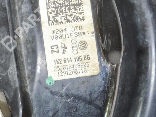 Servo brake AUDI A3 Sportback (8PA) 1.6 TDI | BP8850974M42 