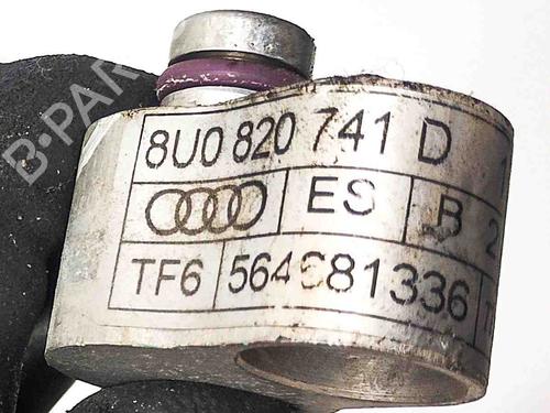 AC-rør AUDI Q3 (8UB, 8UG) 2.0 TFSI quattro | BP28823382M126