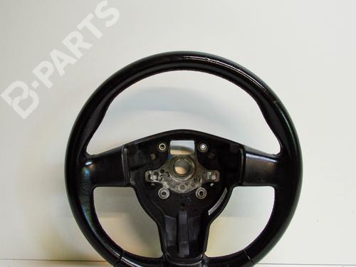 Used Steering wheel SEAT ALTEA (5P1) 1.9 TDI (105 hp) 8348040