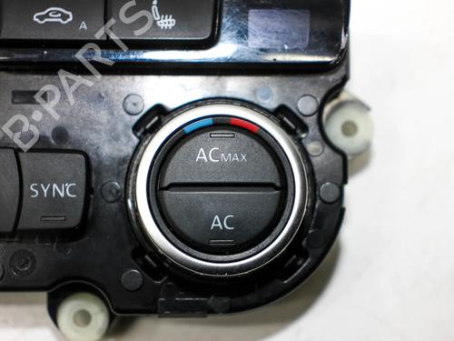 Electronic module VW CC B7 (358) 2.0 TFSI | BP33250251M83  - Image 5