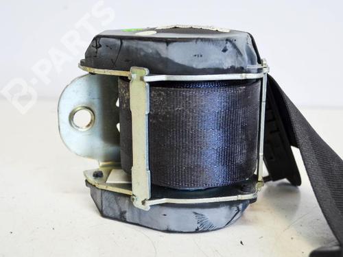 Sicherheitsgurt hinten links für VW JETTA III (1K2) 1.9 TDI (105 hp) 6872290