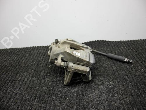 Left front brake caliper JEEP COMPASS (MK49) 2.4 | BP30140322M105