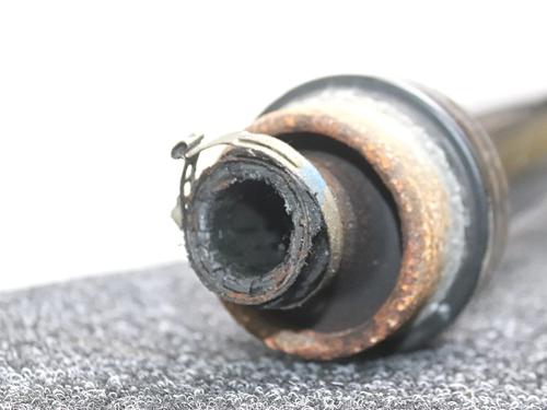 Driveshaft AUDI A5 (F53, F5P) 2.0 TFSI quattro | BP36761944M37 - Image 3