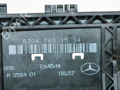 Support MERCEDES-BENZ CLA Coupe (C117) CLA 250 (117.344) | BP14679692C155 