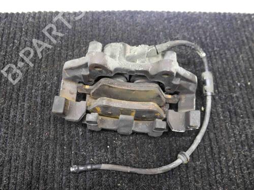 Left front brake caliper MERCEDES-BENZ GL-CLASS (X164) GL 450 4-matic (164.871) | BP28706501M105