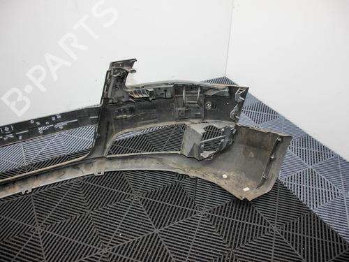 Foran støtfanger AUDI A8 D4 (4H2, 4H8, 4HC, 4HL) 4.2 FSI quattro | BP29919107C7 