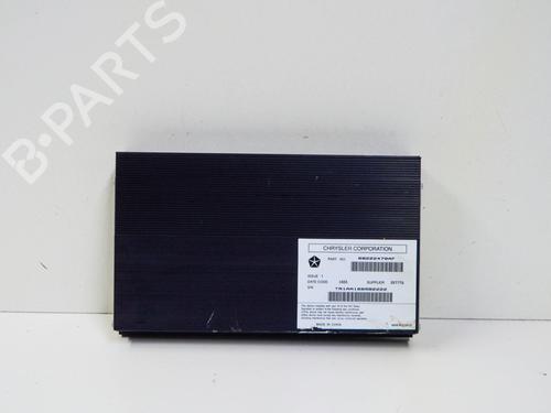 Elektronische module DODGE CHALLENGER Coupe 5.7 (377 hp) 14679503