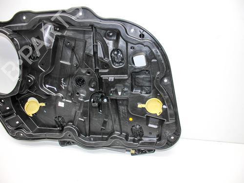 Front left window mechanism JEEP COMPASS (MK49) 2.4 | BP29811715C22 