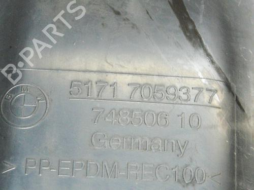 Wheel arch BMW 3 Touring (E91) 318 i | BP14672697C56 
