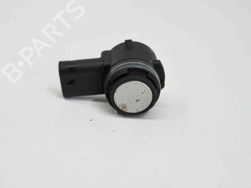 Module électronique VW PASSAT B8 Variant (3G5, CB5) 2.0 TDI (150 hp) 12323757