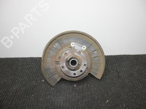 Right rear steering knuckle PORSCHE CAYENNE (92A) 4.8 S | BP32101477M28 - Image 6