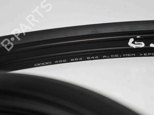 Rubber door seal AUDI A7 Sportback (4GA, 4GF) 3.0 TDI | BP14689883C142