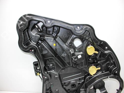 Rudehejsemekanisme Højre bagtil JEEP COMPASS (MK49) 2.4 | BP29811714C25