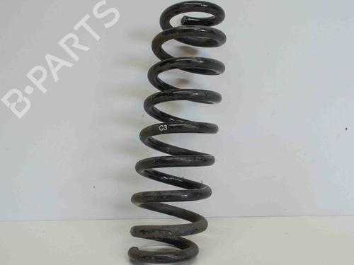 Used Shock absorber spring BMW 3 (E90) 320 d (184 hp) 14692567