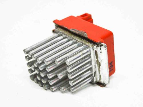 Used Heater resistor VW PASSAT B5.5 (3B3) 1.9 TDI (101 hp) 14683412