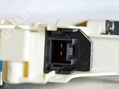 Left rear window motor VW TOUAREG (7P5, 7P6) 3.0 V6 TDI | BP6494290E23