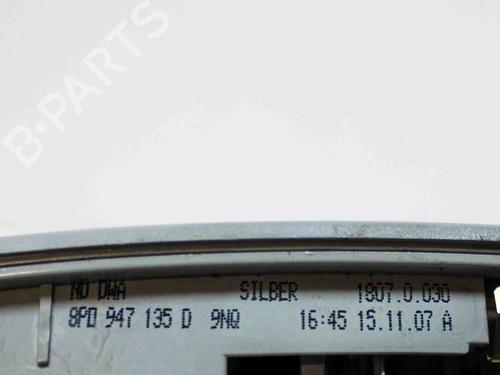 Interior roof light AUDI A3 (8P1) 2.0 TDI | BP10620365I8 