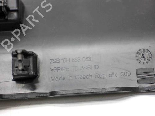 Andre CUPRA BORN (K11) 58 e-boost | BP29283165O1