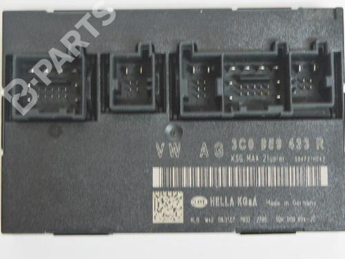 Electronic module VW PASSAT B6 (3C2) 2.0 FSI | BP7912705M83 