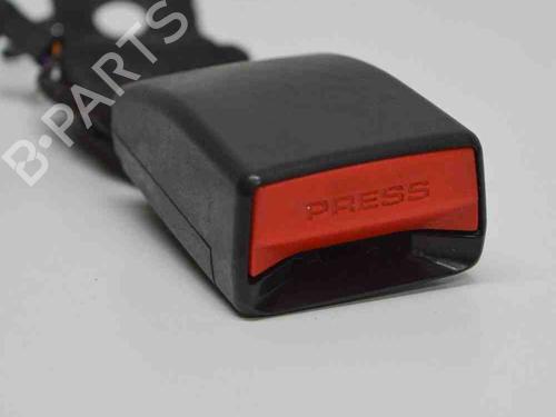 Used Seat buckle BMW 3 (F30, F80) 316 d (116 hp) 14682488