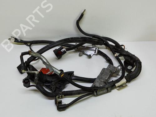 Used Wiring harness AUDI A6 C7 (4G2, 4GC) 2.0 TFSI quattro (252 hp) 14678265